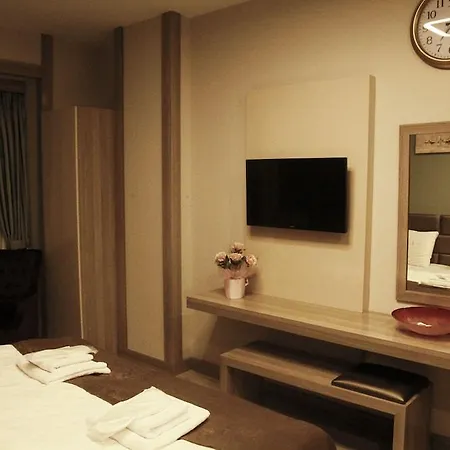 New Hotel