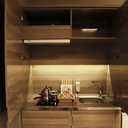 New Hotel